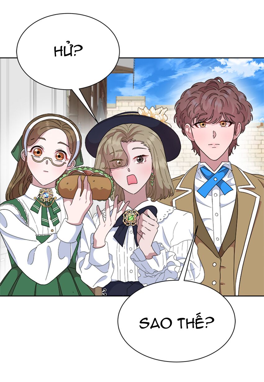 con gái bảo bối của ma vương chapter 150 78