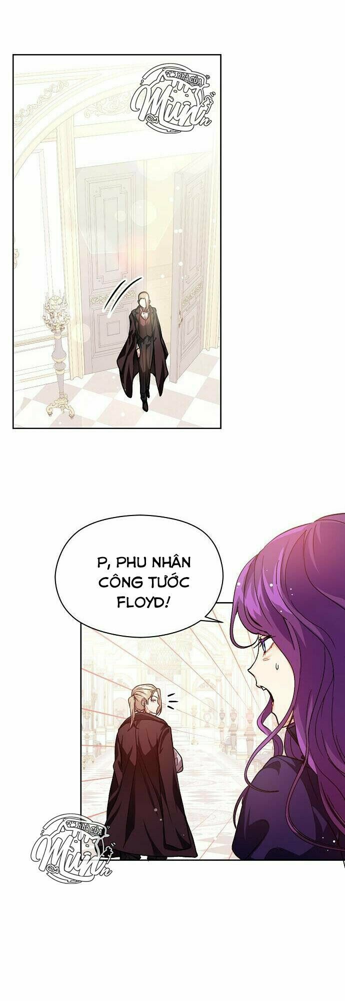 tôi không cố ý quyến rũ nam chính đâu! chapter 27 20