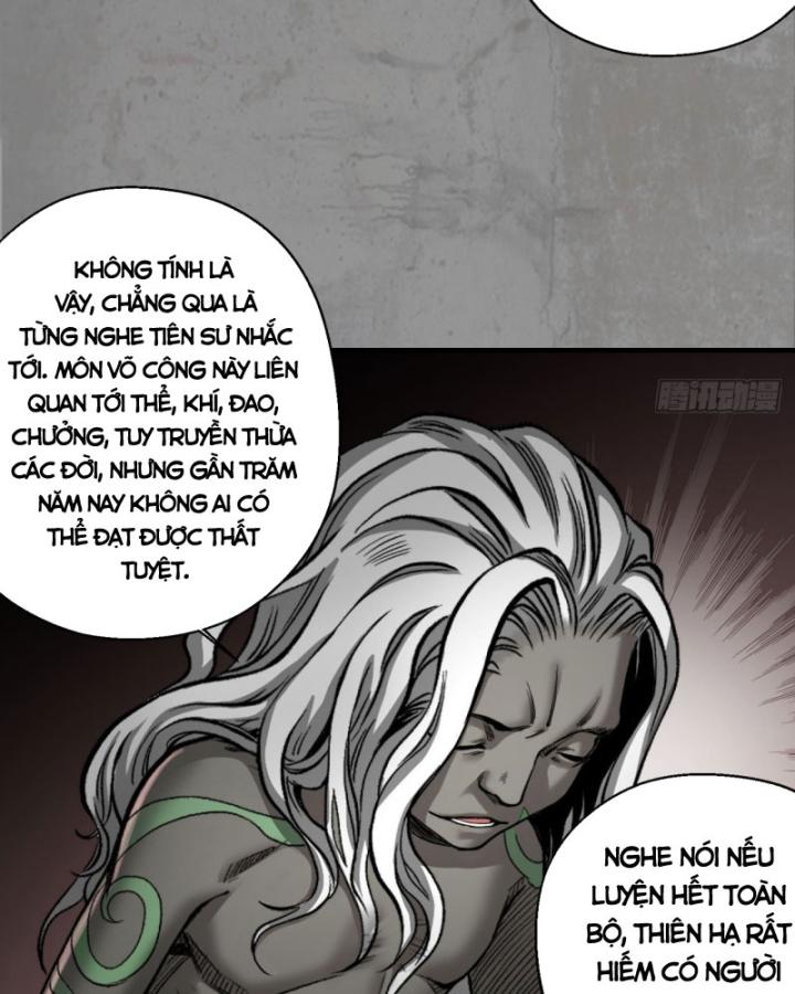 Tạng Phong Hành chapter 204 9