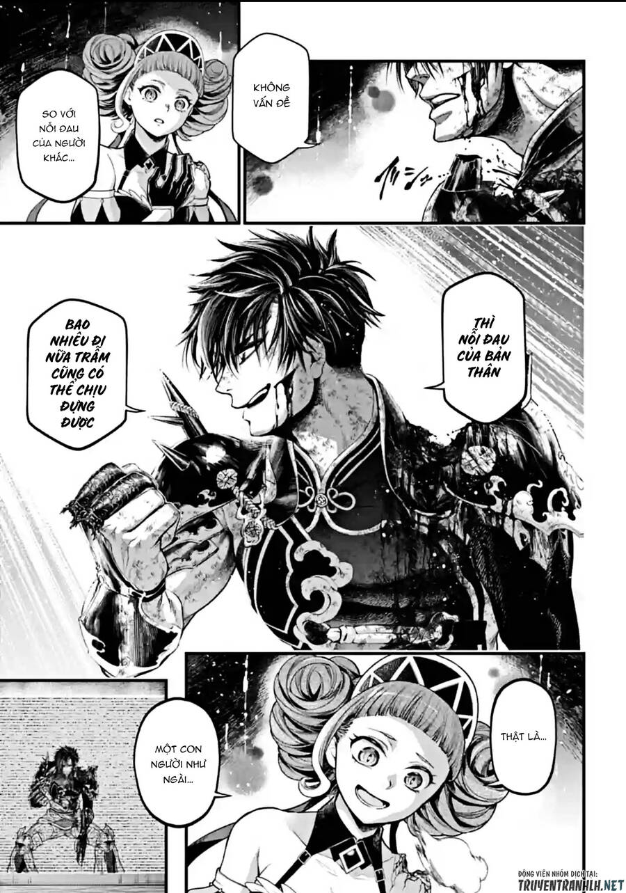 đại chiến nhân thần chapter 63 7