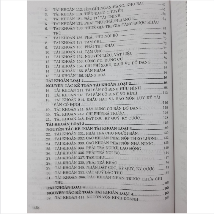 Sách Chế Độ Kế Toán Hành Chính Sự Nghiệp theo Thông tư số 107/2017/TT-BTC (V1346T)