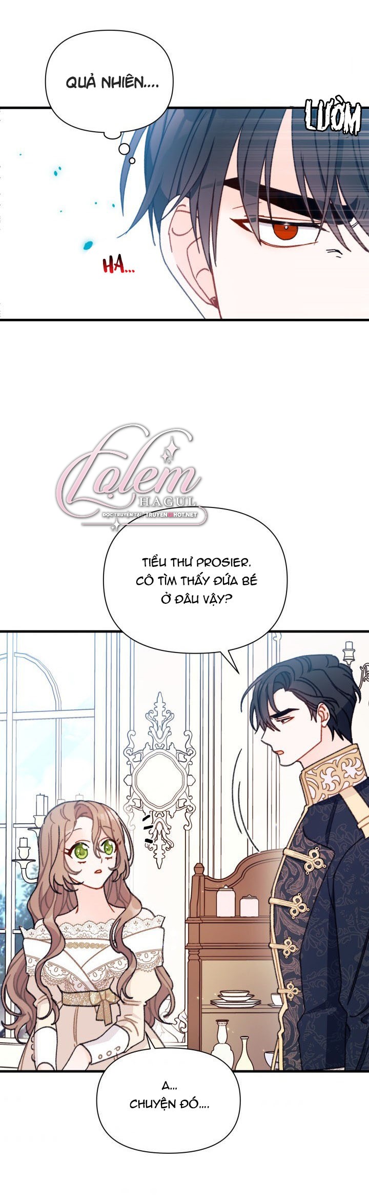tôi đã kết hôn khi tôi tìm thấy nam chính chapter 6 13