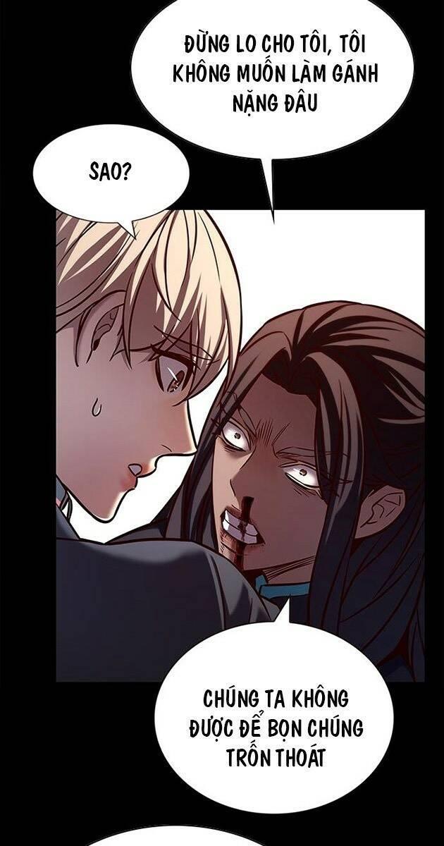 biến thân thành mèo chapter 217 37