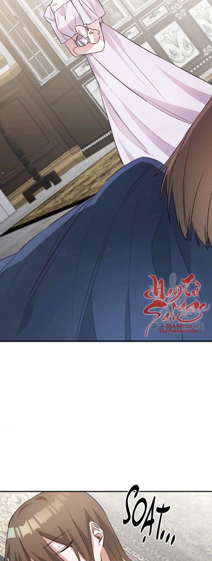 lý do nàng ấy sống như 1 ác nữ chapter 31 35