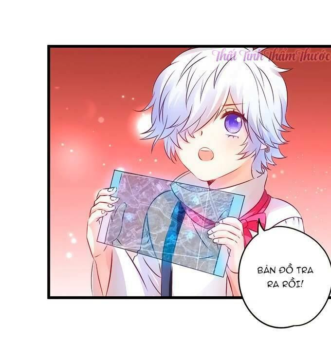 Hắc Đạo Này Có Chút Manh chapter 13 24