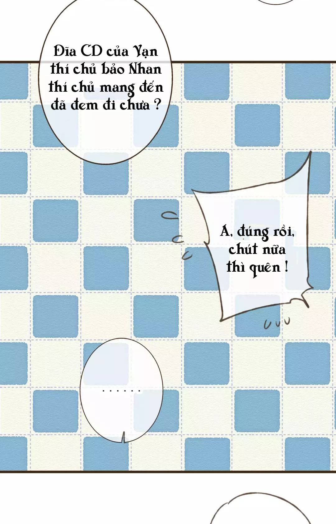 trên trời rớt xuống một hòa thượng ngốc chapter 25 10