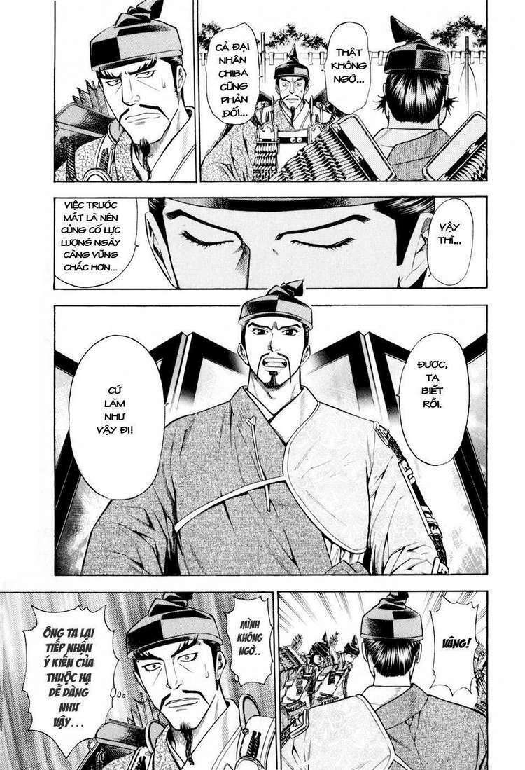 thiếu niên vương phần 2 chapter 13 55