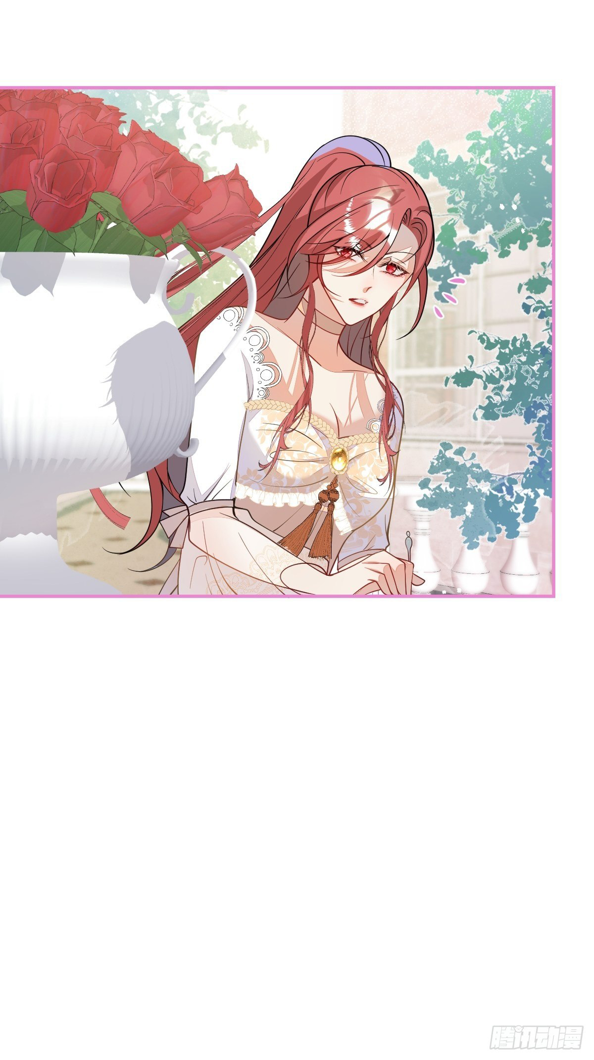 [15+] xuyên đến thế giới nào cũng là hắc liên hoa của anh chapter 11 29