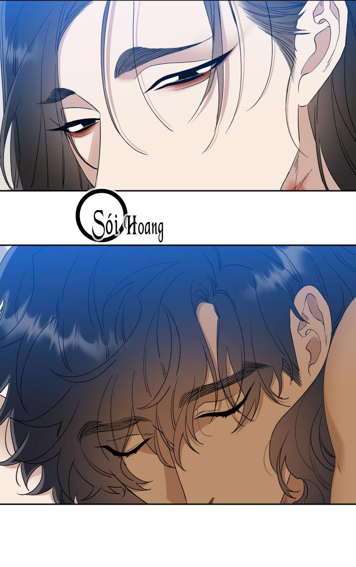 mắt phủ toàn sương chapter 25.1 2