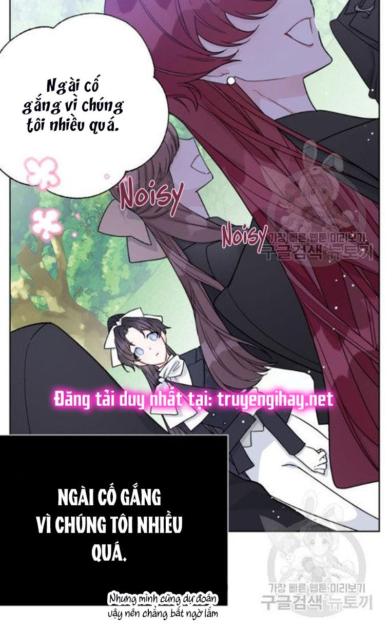 cách hiệp sĩ sống như một tiểu thư chapter 59 9