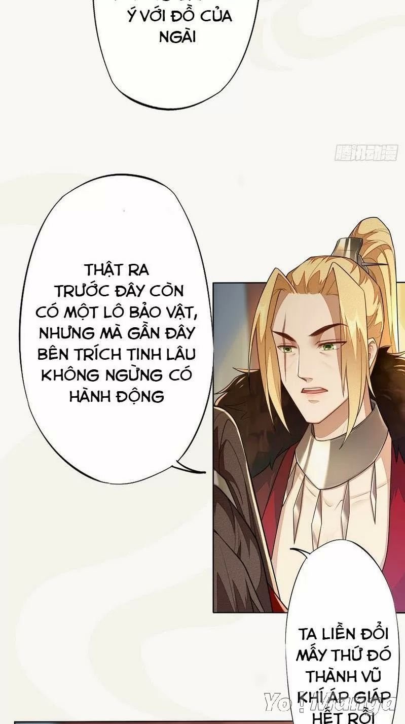 tuyệt thế luyện đan sư chapter 154 19