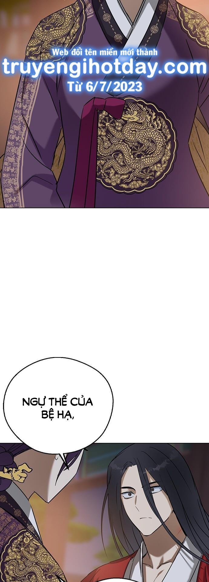 nhân duyên kiếp trước chapter 55.1 12