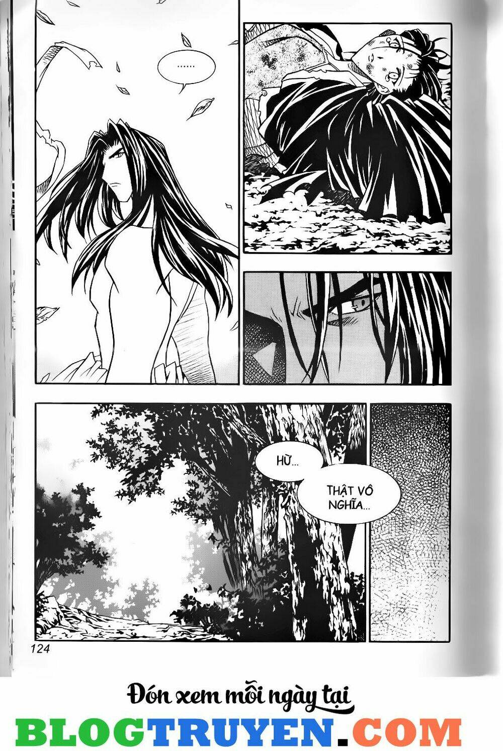 thiên lang liệt truyện chapter 98 17