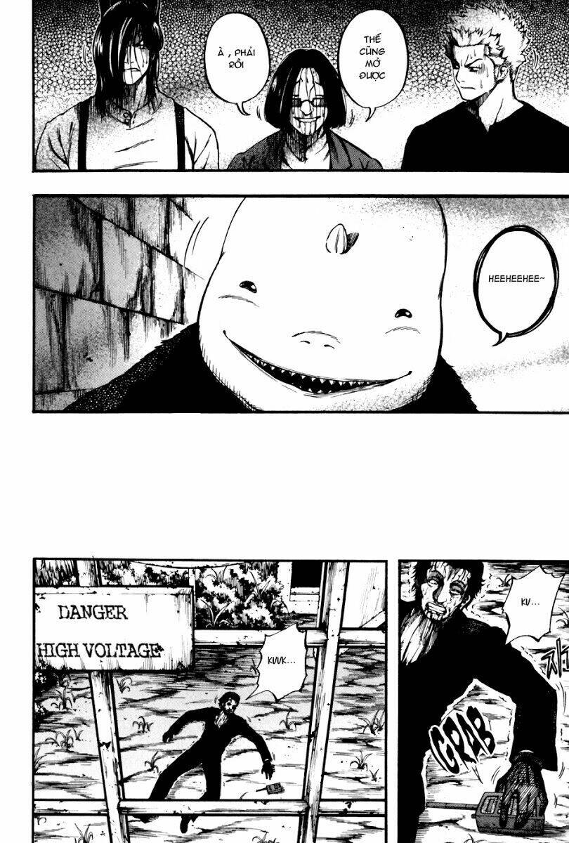 la mosca chapter 32 60