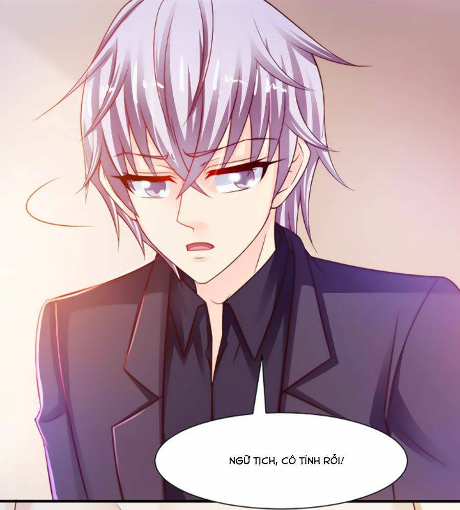 đại thúc, người ta sẽ ngoan chapter 32 3