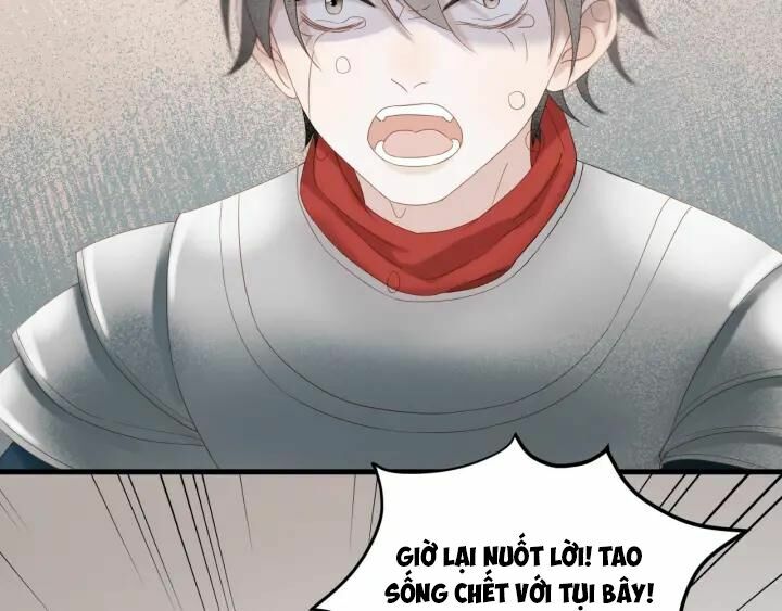 lượm được một tiểu hồ ly phần 3 chapter 71 5