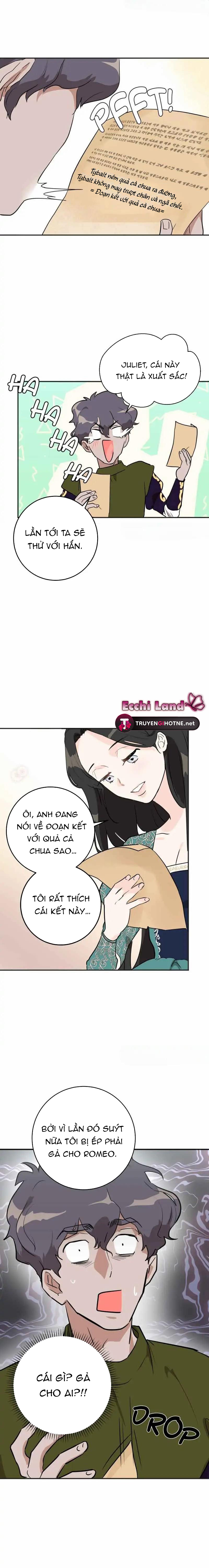 tạm biệt juliet của ta chapter 6.1 7