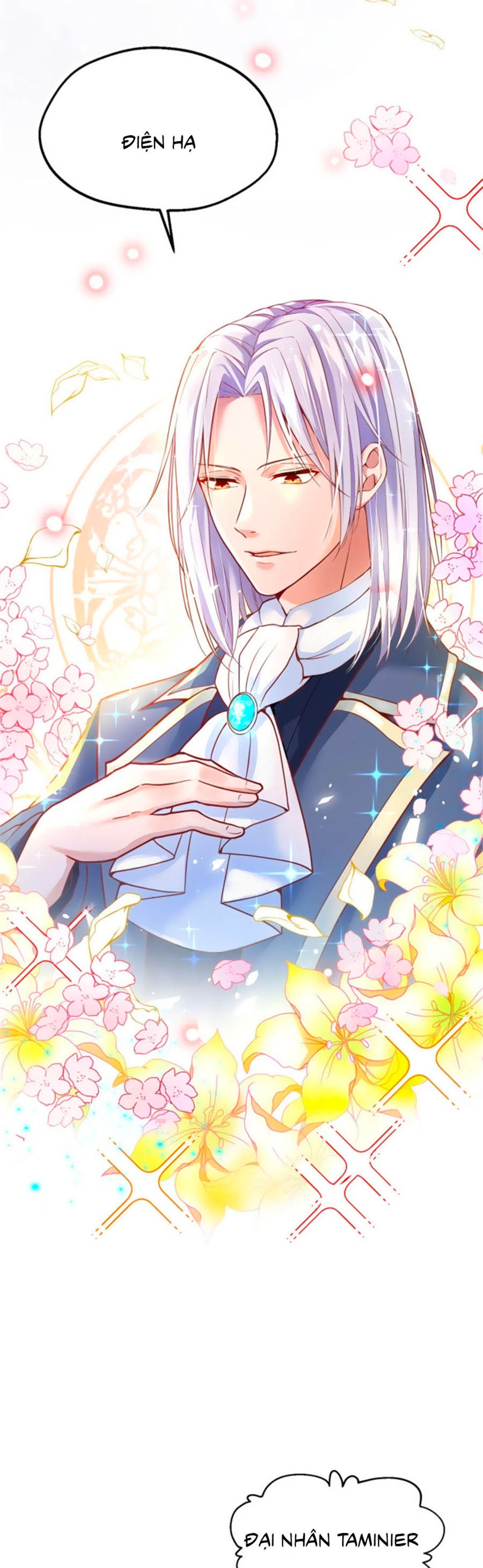 kế hoạch tự cứu của phản phái ma nữ chapter 4.2 10