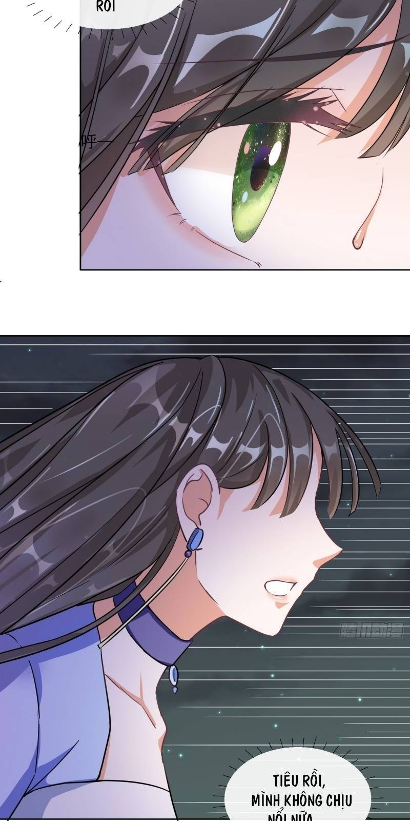 công lược trưởng thành của vương phi chapter 1 5