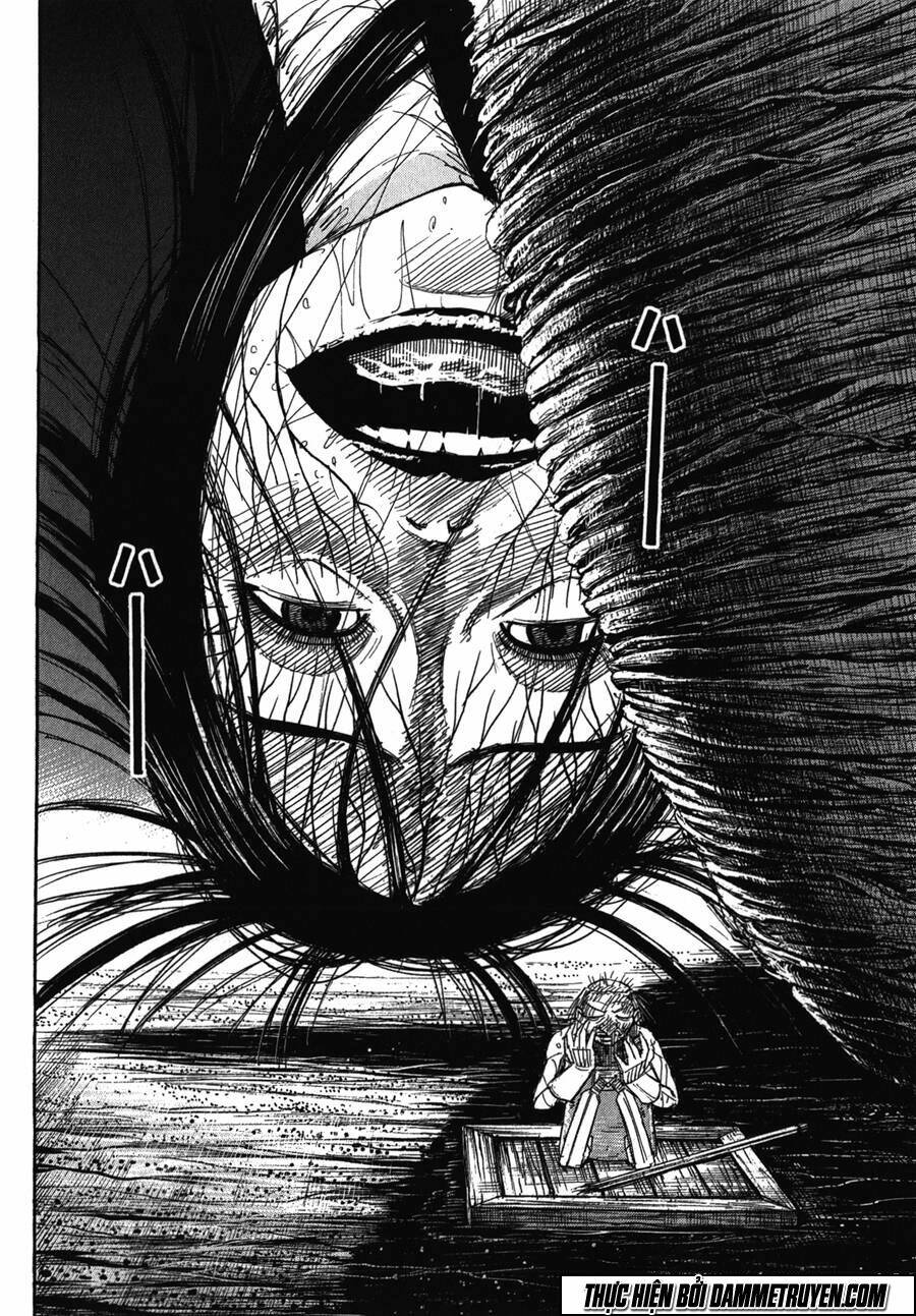 đảo ma cà rồng chapter 436 11