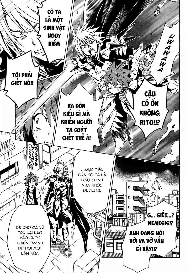 to love - ru darkness chapter 59 25