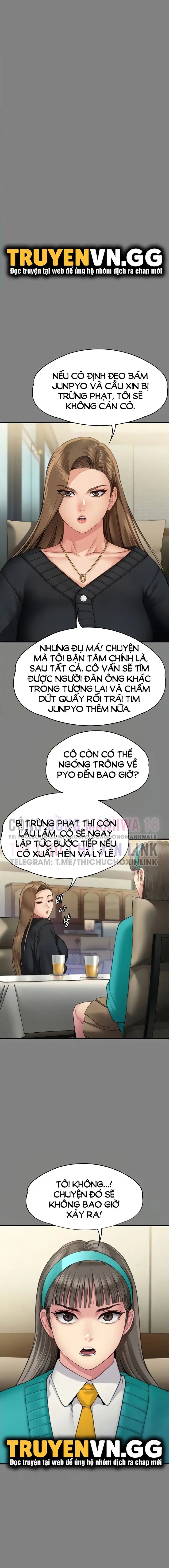 ong chúa chapter 297 11