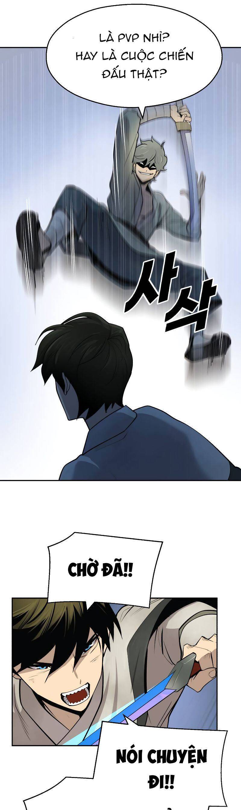 kiếm sĩ thiếu niên chapter 47 30