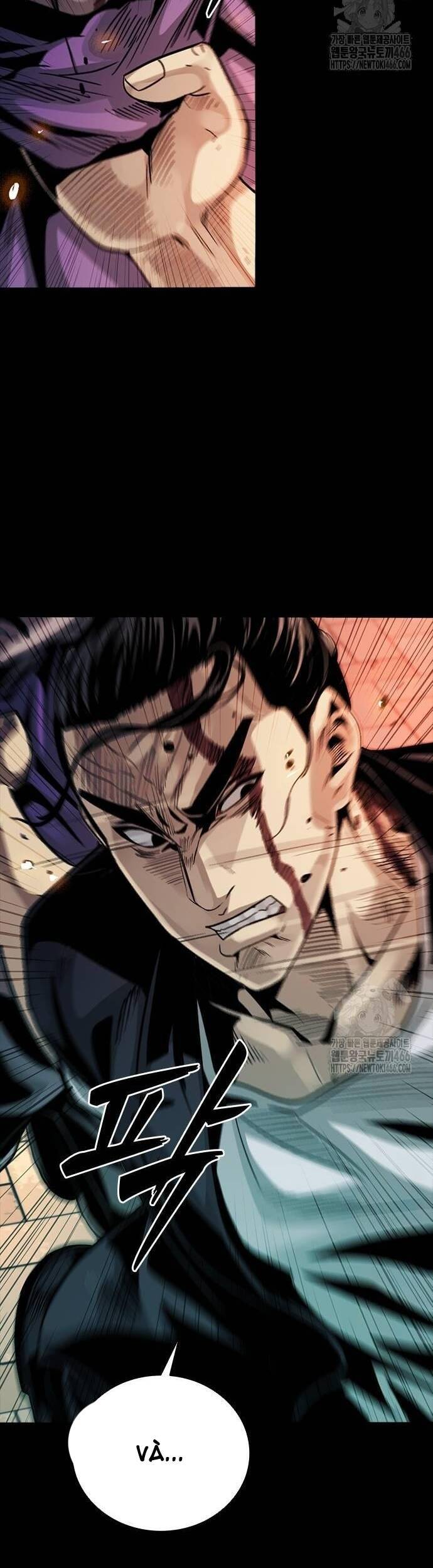 thế hệ bất hảo chapter 3 83