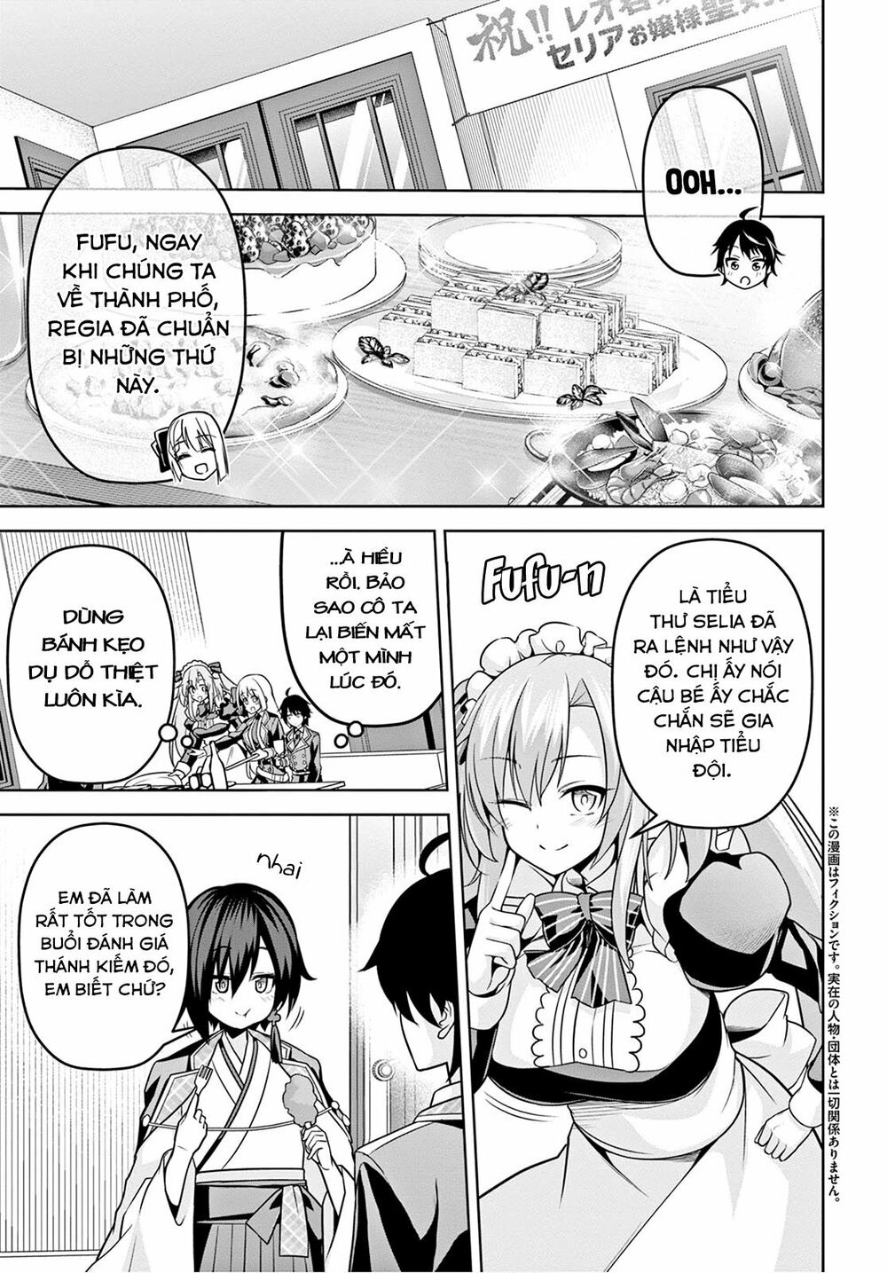 demon's sword master of excalibur school chapter 6 3