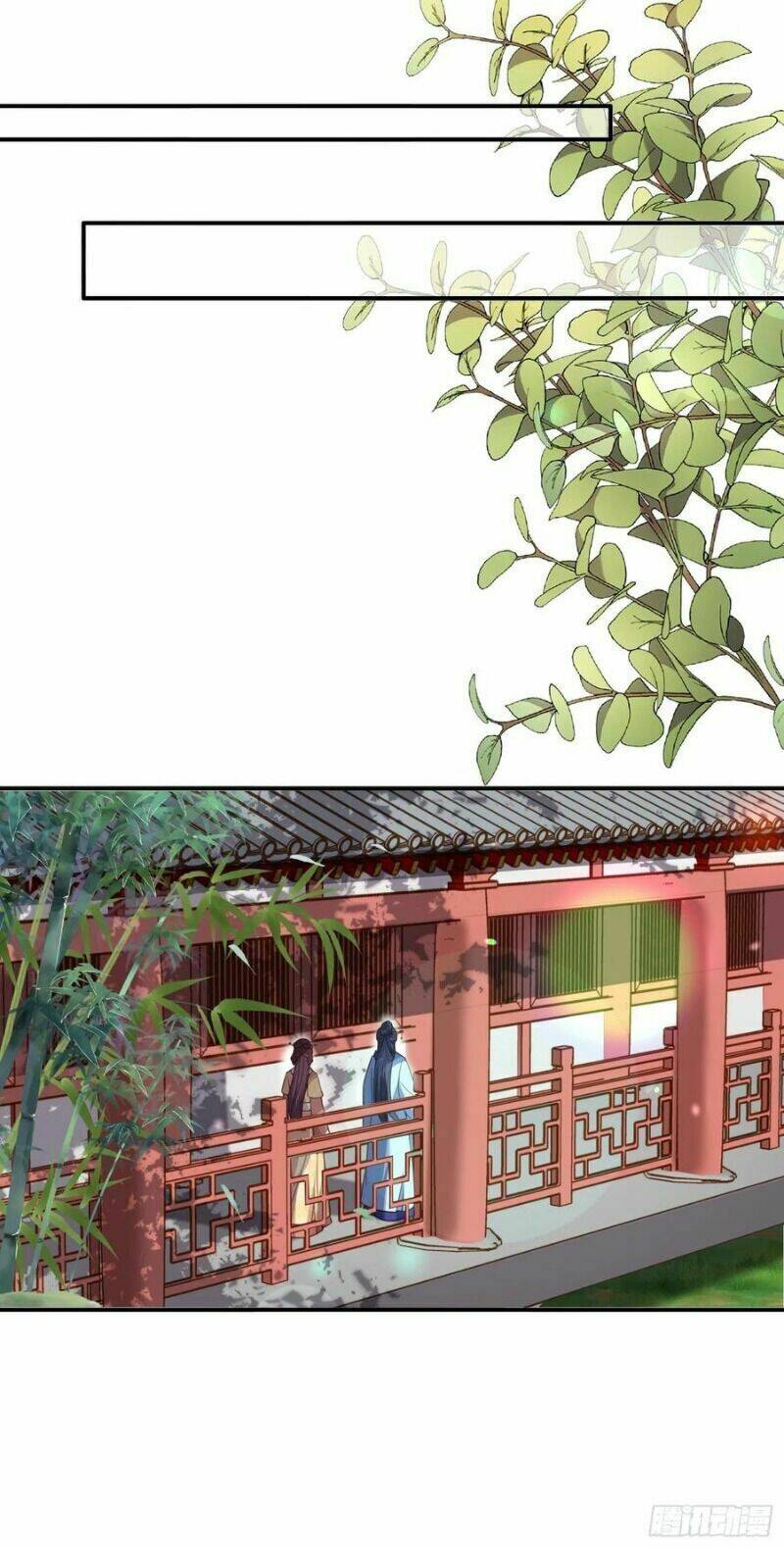 hoạn phi thiên hạ chapter 120 20