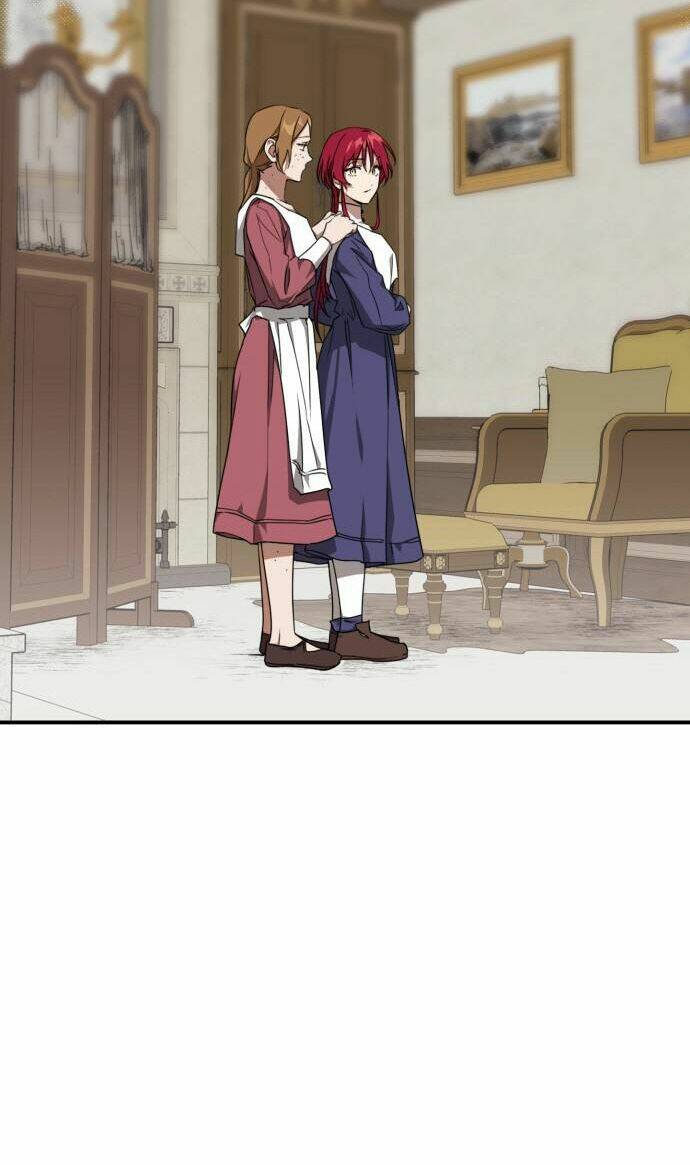 lâu đài vô danh chapter 23 6