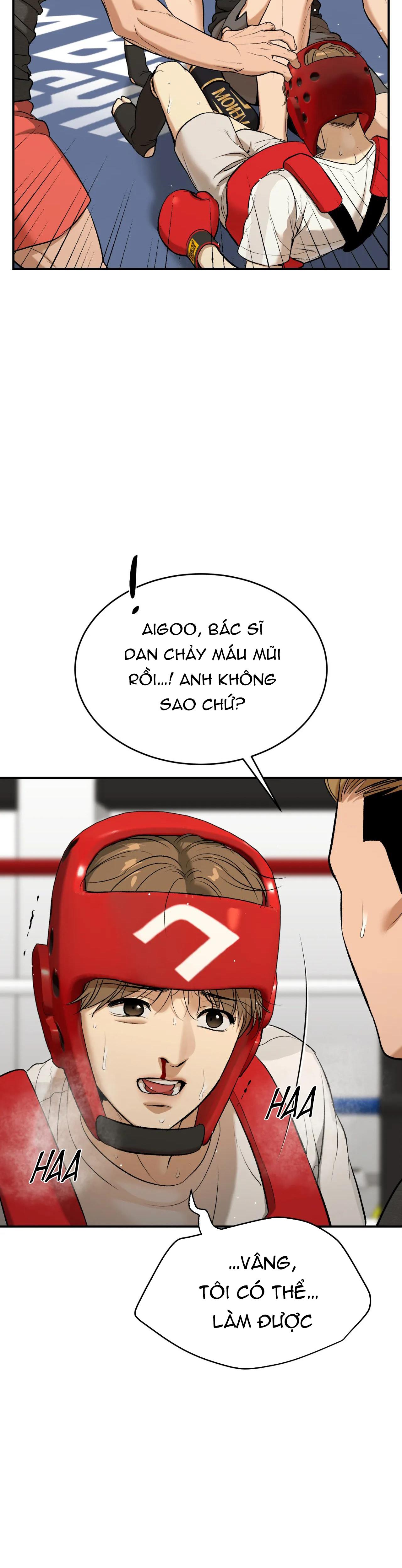 điềm rủi chapter 26 43