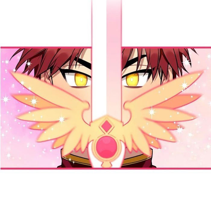 điều ước của cậu là mệnh lệnh của tớ chapter 2 31