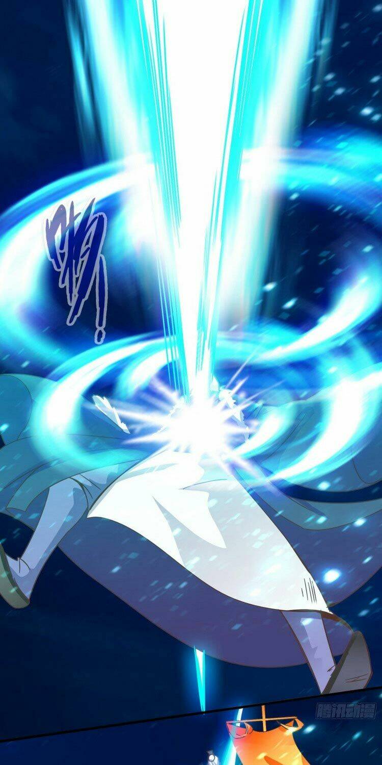 chư thiên ký chapter 279 33