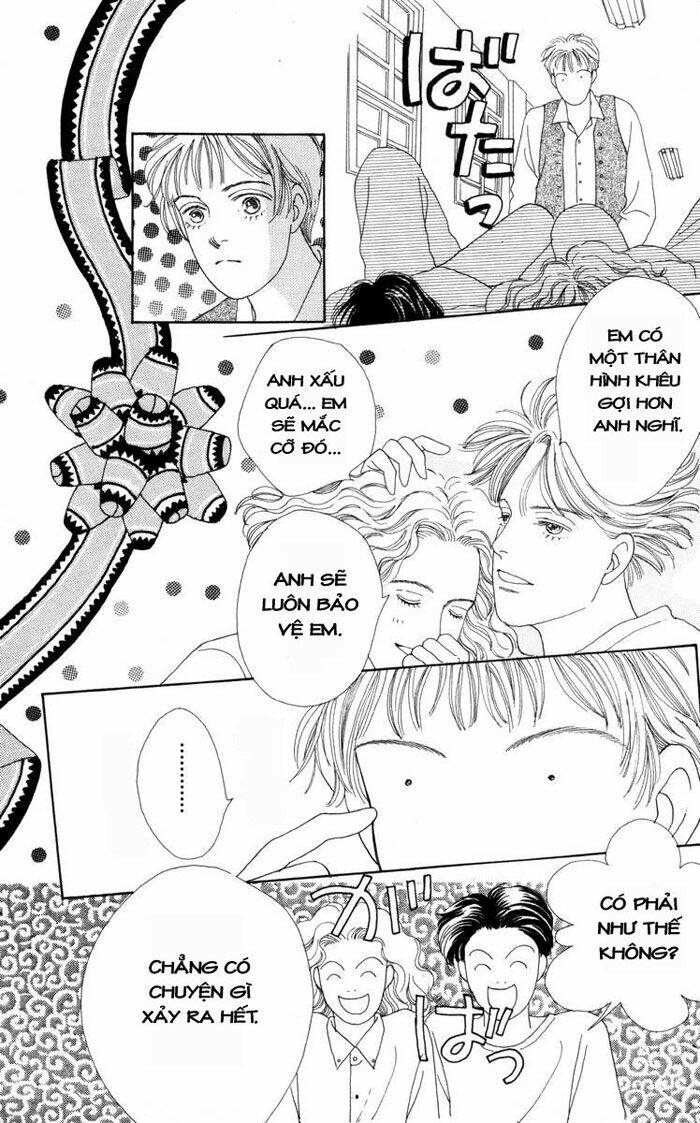 con nhà giàu chapter 48 26