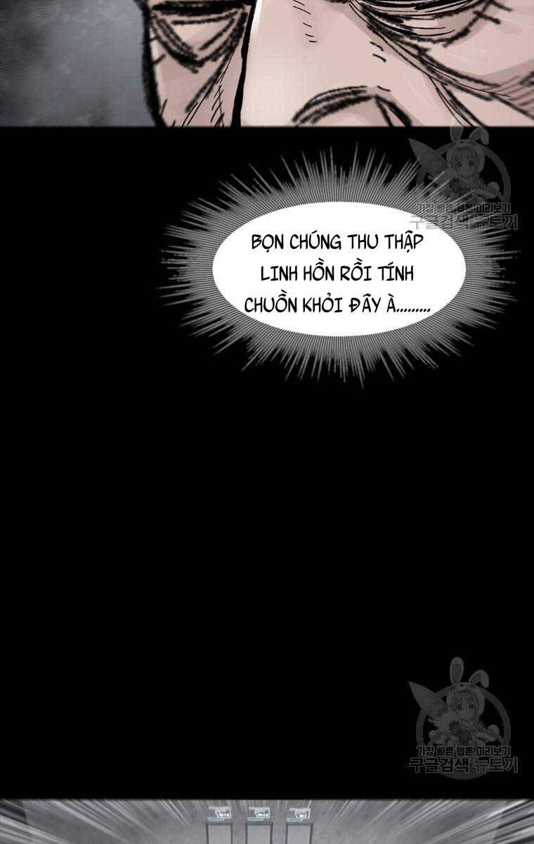 mật mã mê cung chapter 61 38