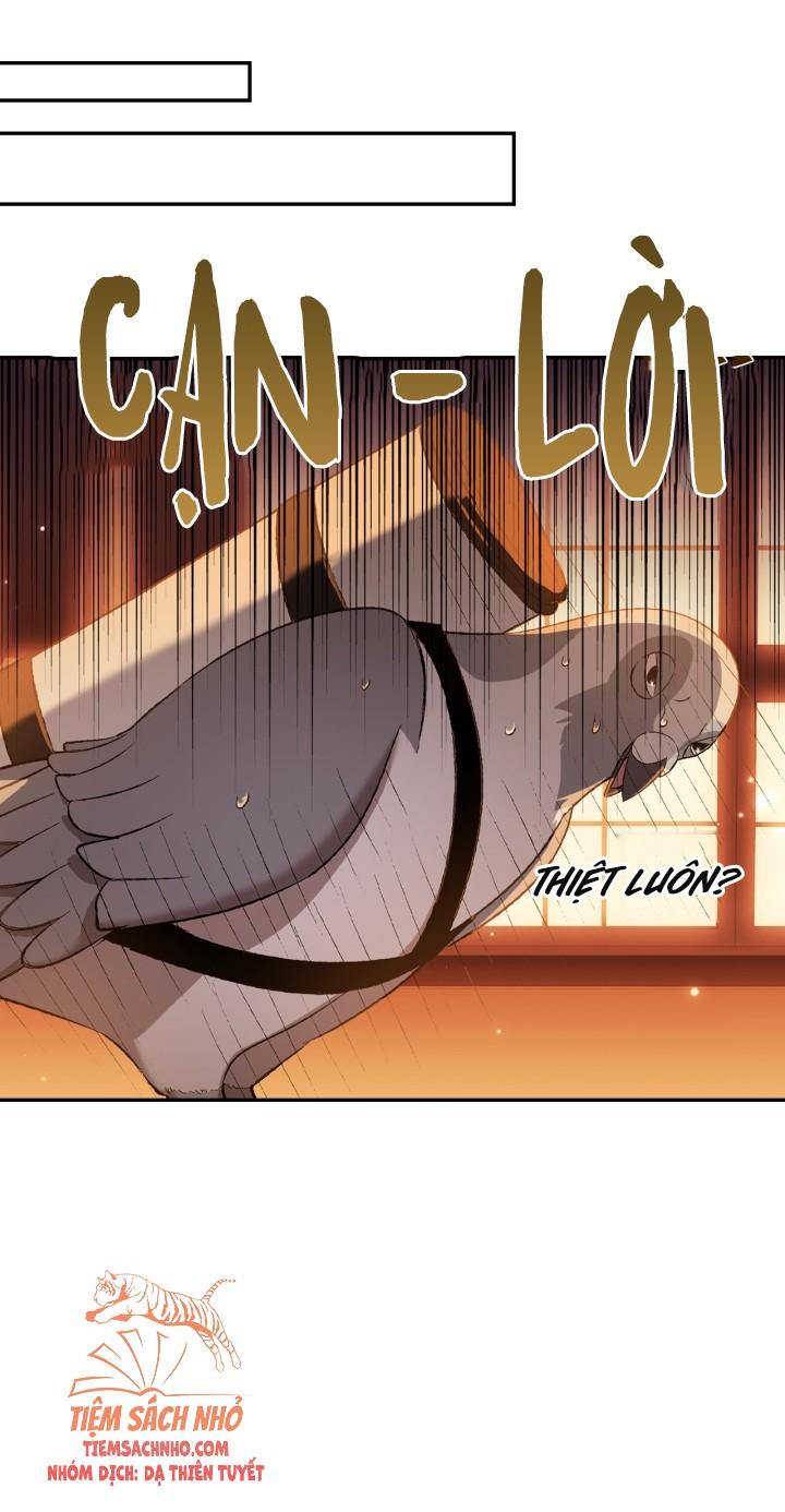 cha, con không muốn kết hôn đâu chapter 60 15