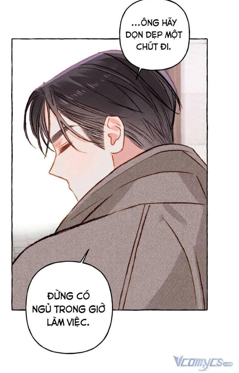 nuôi dưỡng một hắc long chapter 2 42