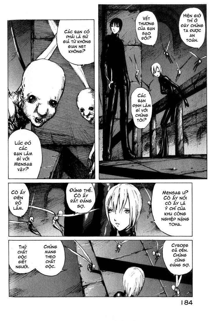 blame! chapter 24 10