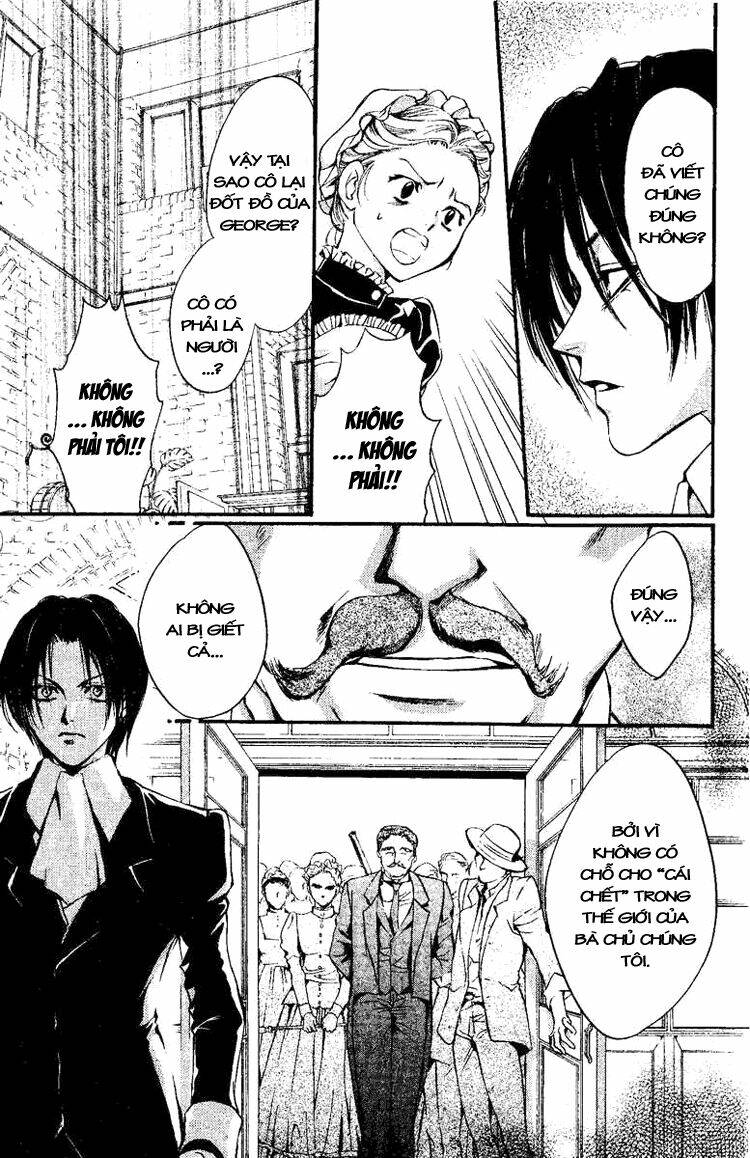 đứa con của thượng đế chapter 11 21