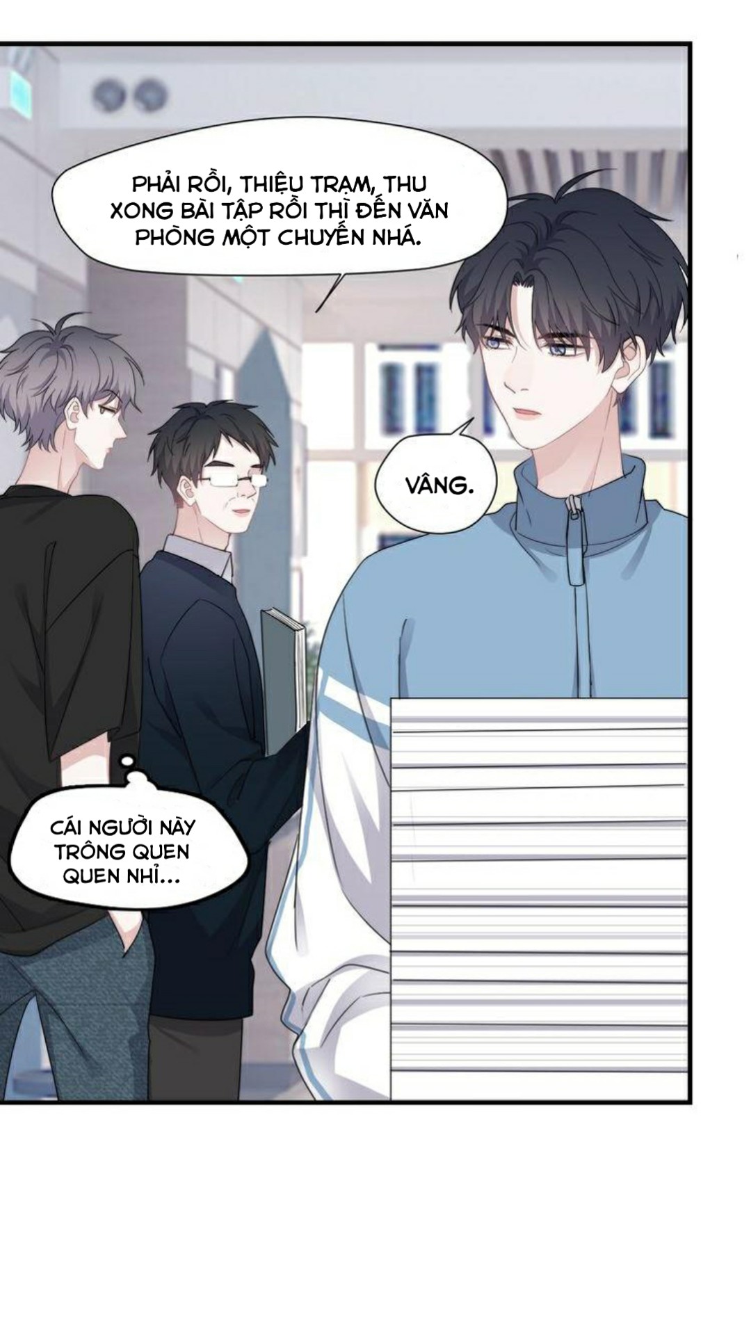 đề này vượt quá sức rồi chapter 0.1 16