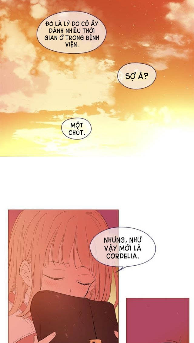 nàng phù thủy của tôi chapter 27.2 4