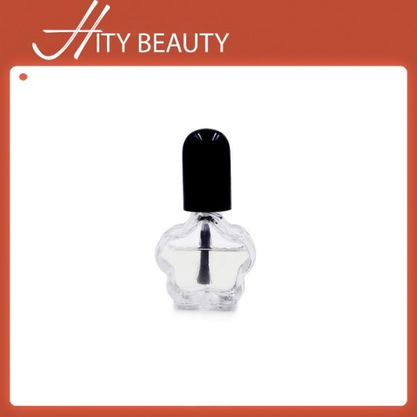 Keo gắn mí lưới, đính nhũ mắt hình bông hoa nắp đen trong suốt sieu dính - Hity Beauty