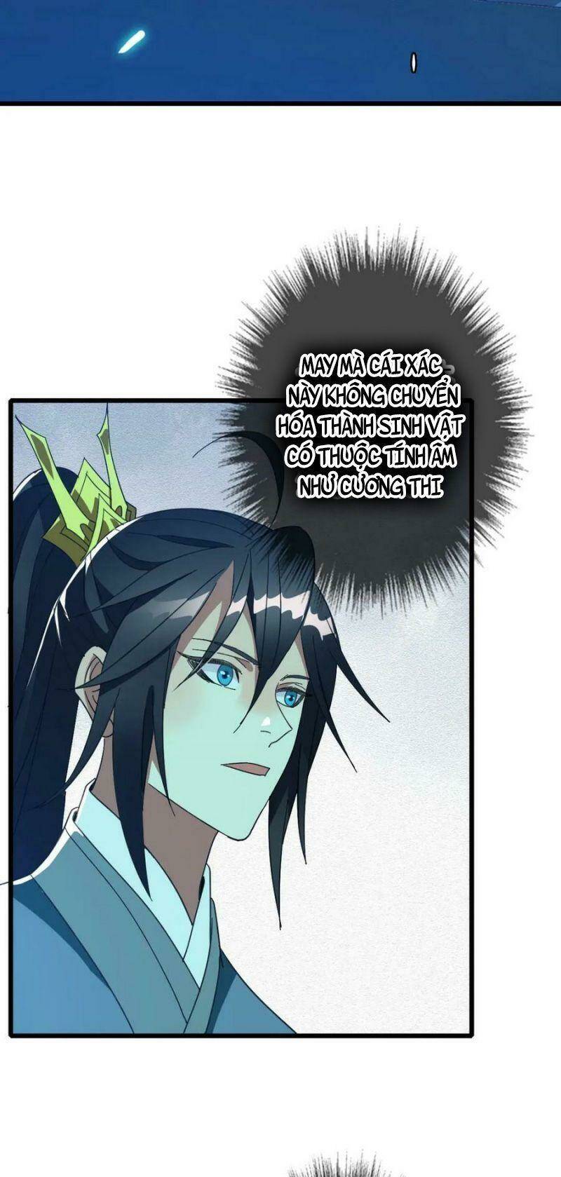 siêu đạo thần thuật chapter 123 13