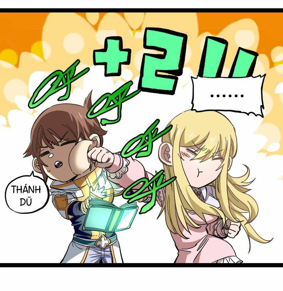 vú em vô địch chapter 18 53