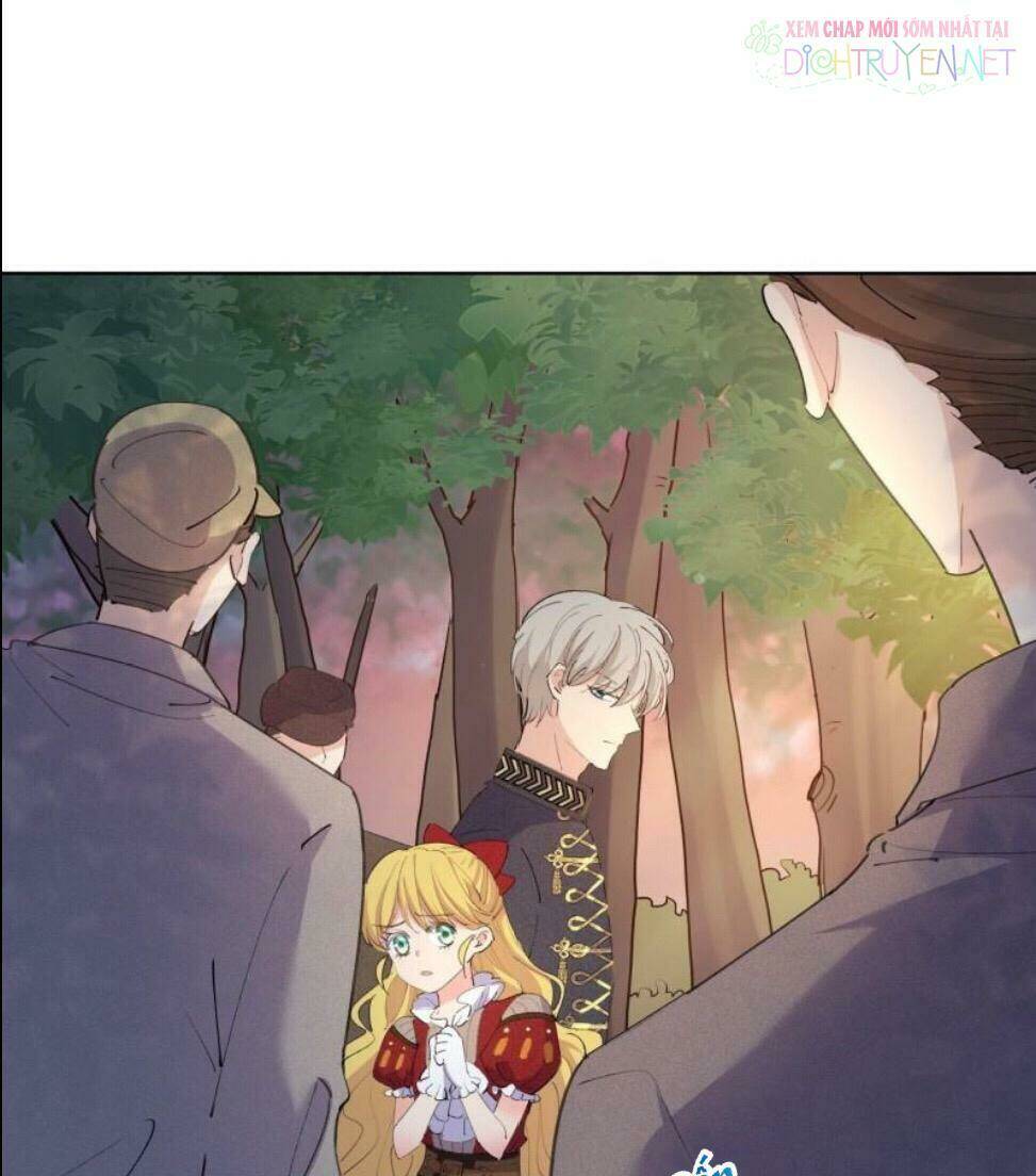 kế hoạch phát tài của olive chapter 10 1