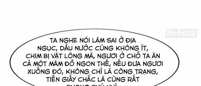 thâm dạ thư ốc chapter 160 23