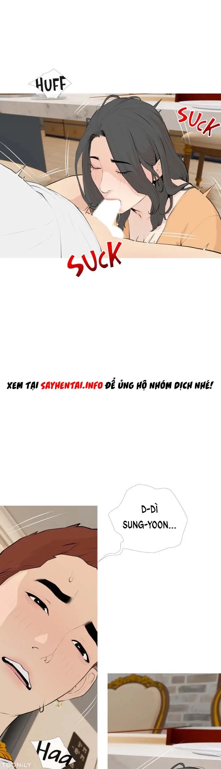 bài học hứng tình chapter 94 25