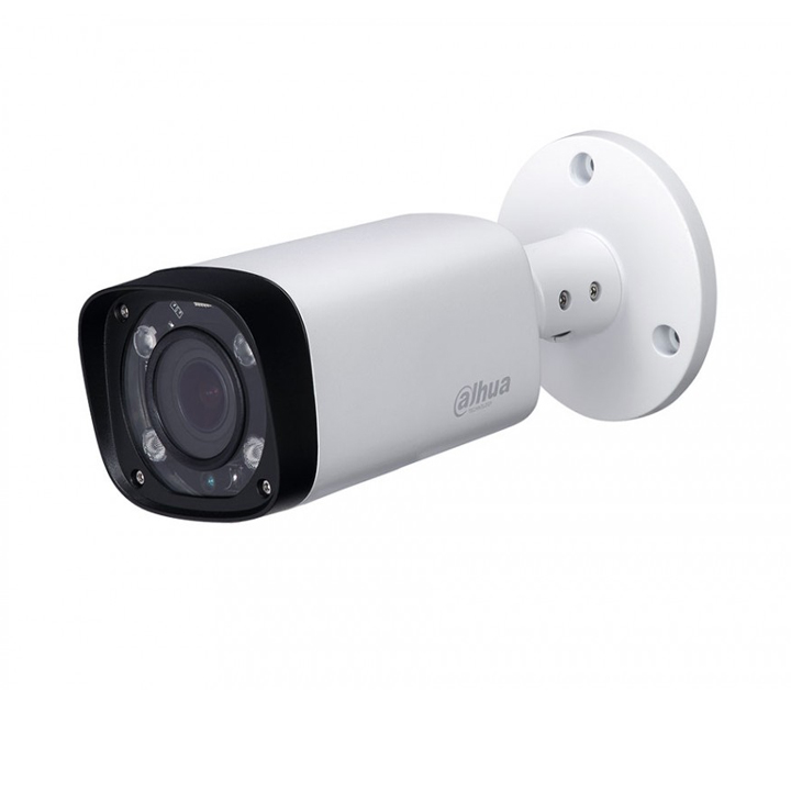 CAMERA HDCVI HỒNG NGOẠI 4.0 MEGAPIXEL DAHUA HAC-HFW1400RP hàng chính hãng