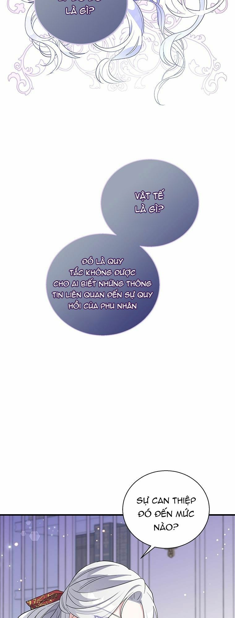 chồng yêu, em muốn đình công! chapter 44 37